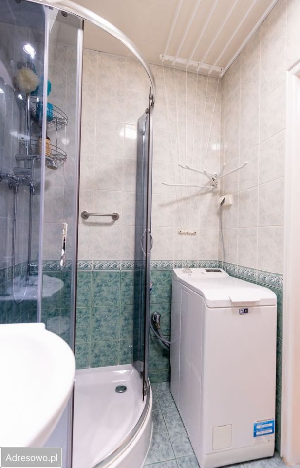 Mieszkanie 2-pokojowe Kraków Prądnik Czerwony, ul. Ugorek. Zdjęcie 17