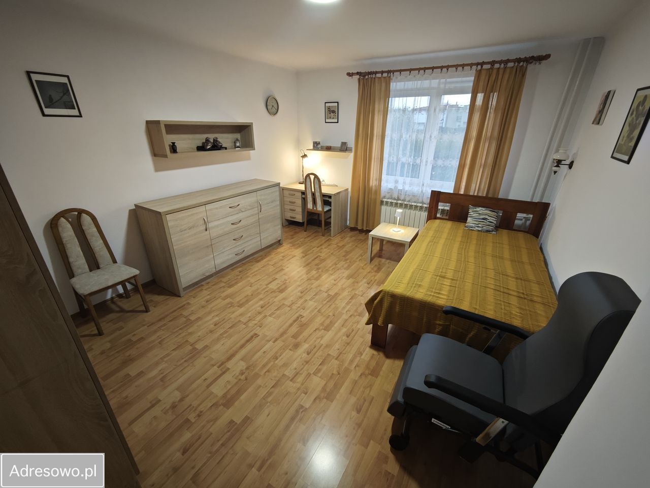 dom wolnostojący, 5 pokoi Ostrowiec Świętokrzyski, ul. Modra. Zdjęcie 11
