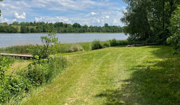 Działka budowlana Kleszczewo