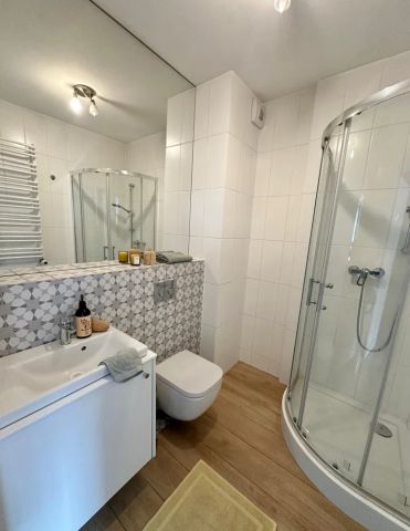 Mieszkanie 2-pokojowe Kraków Podgórze, ul. Śliska. Zdjęcie 11