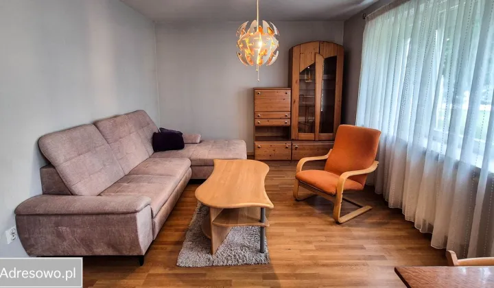 Mieszkanie 3-pokojowe Lublin Śródmieście, ul. Witolda Chodźki