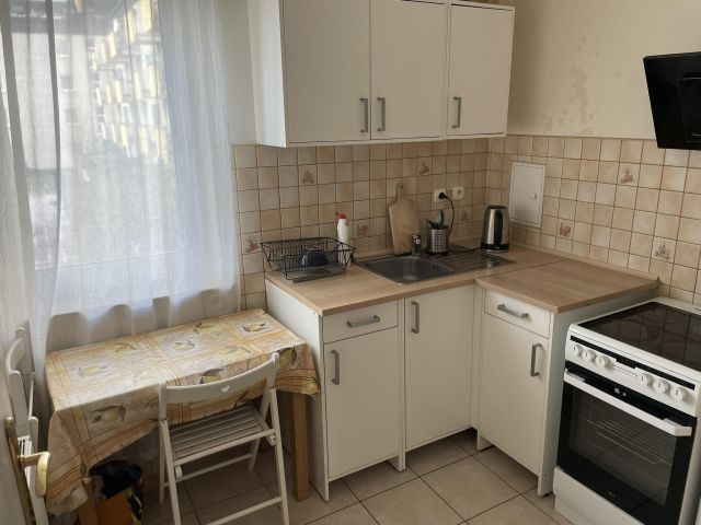 Mieszkanie 2-pokojowe Wrocław Śródmieście, ul. Mikołaja Reja. Zdjęcie 12