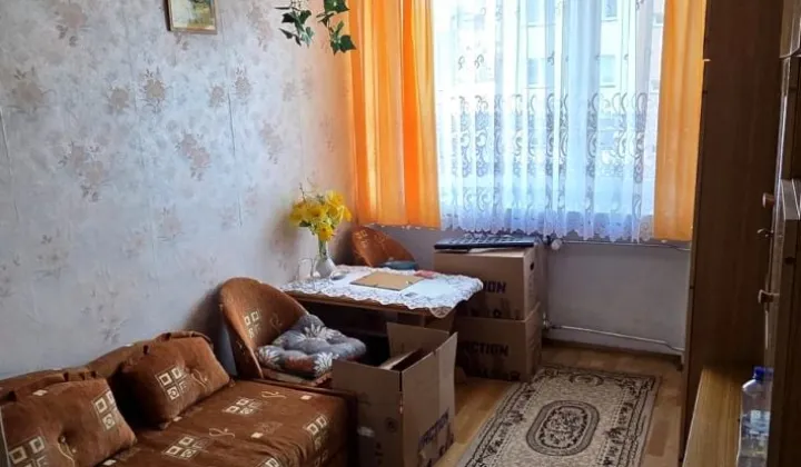 Mieszkanie 3-pokojowe Knurów Szczygłowice, ul. Marii Konopnickiej