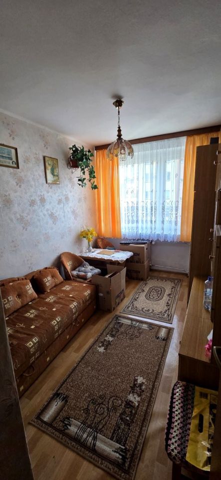 Mieszkanie 3-pokojowe Knurów Szczygłowice, ul. Marii Konopnickiej. Zdjęcie 1