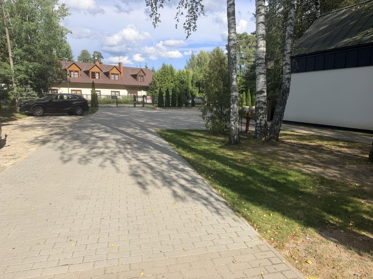 Mieszkanie 1-pokojowe Okuninka, ul. Żeglarska. Zdjęcie 15