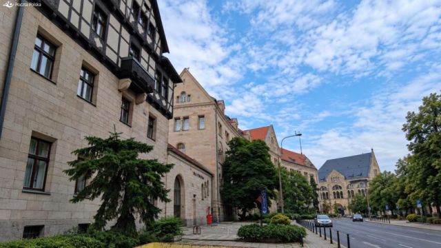 Lokal Poznań Stare Miasto, ul. Tadeusza Kościuszki. Zdjęcie 1