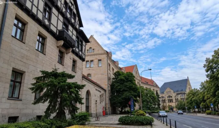 Lokal Poznań Stare Miasto, ul. Tadeusza Kościuszki