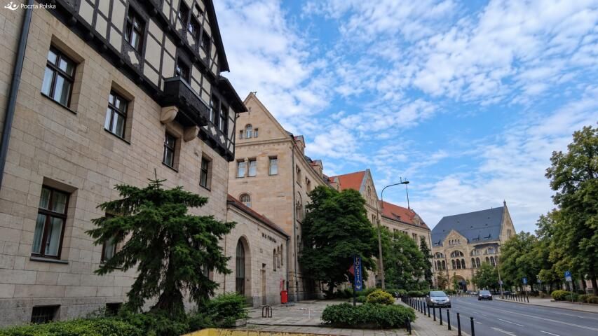 Lokal Poznań Stare Miasto, ul. Tadeusza Kościuszki. Zdjęcie 1