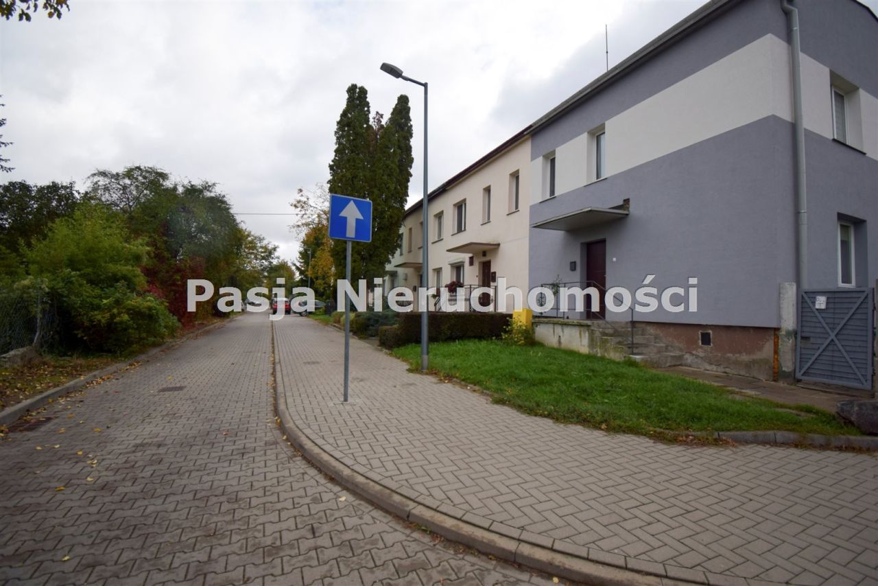 dom szeregowy Płock, ul. Dobrzyńska. Zdjęcie 1