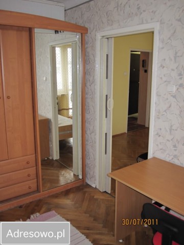 Mieszkanie 2-pokojowe Aleksandrów Łódzki, al. Wyzwolenia. Zdjęcie 1