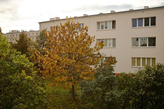 Mieszkanie 2-pokojowe Warszawa Wola, ul. Obozowa. Zdjęcie 1