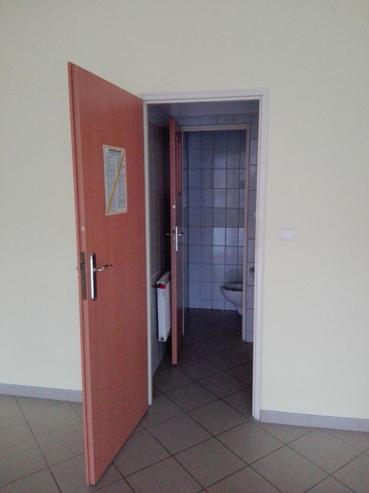 Lokal Dębno, ul. Adama Mickiewicza. Zdjęcie 16