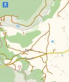 Działka budowlana Starkowa Huta. Zdjęcie 1