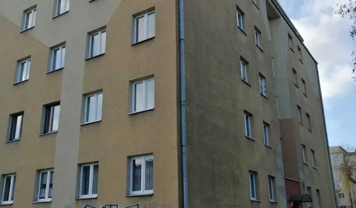 Mieszkanie 2-pokojowe Częstochowa Raków, ul. Łukasińskiego