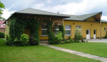 Hotel/pensjonat Racławice, ul. Zielona