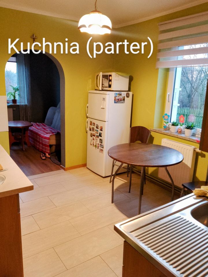 dom wolnostojący, 6 pokoi Jenin, ul. Wojska Polskiego. Zdjęcie 10