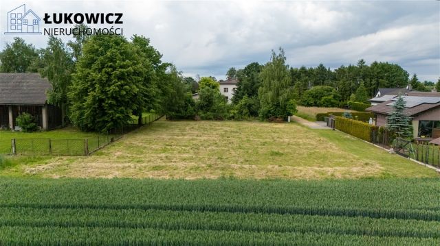 Działka budowlana Kaniów. Zdjęcie 3