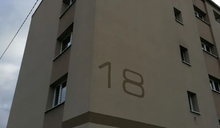 Mieszkanie 1-pokojowe Radzionków Rojca, ul. Artura