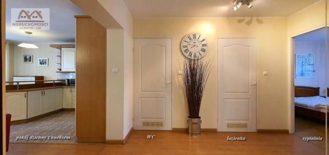 Mieszkanie 3-pokojowe Kołobrzeg Centrum, ul. Giełdowa. Zdjęcie 4