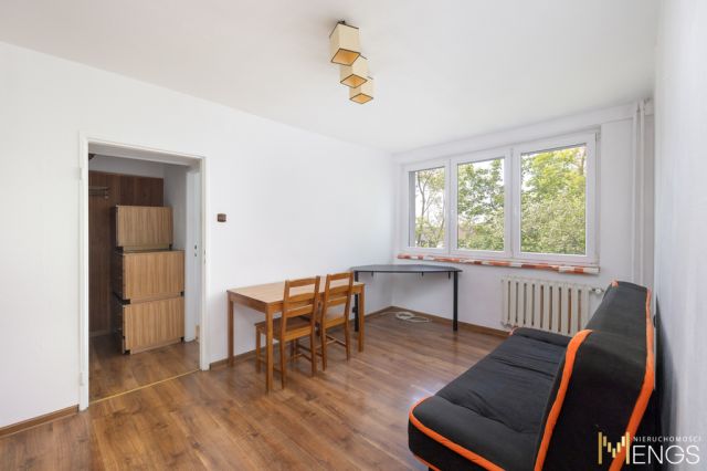 Mieszkanie 2-pokojowe Warszawa Praga-Południe, ul. Ostrobramska. Zdjęcie 2