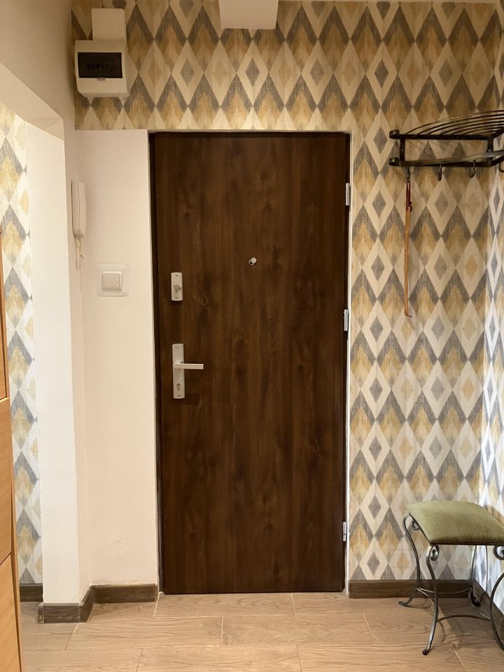 Mieszkanie 3-pokojowe Bydgoszcz Błonie, ul. Stefana Okrzei. Zdjęcie 10