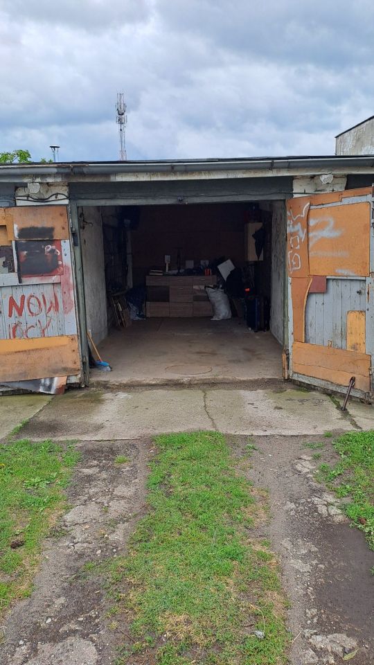 Mieszkanie 2-pokojowe Trzaski. Zdjęcie 3