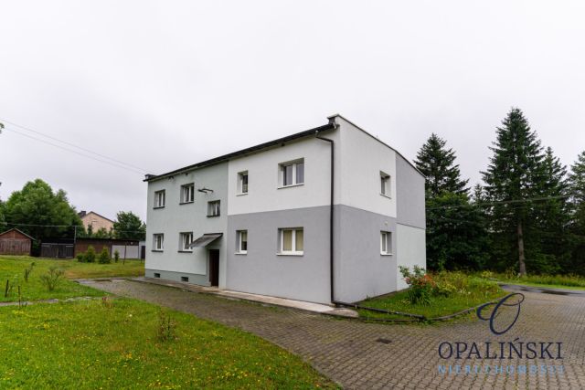 Mieszkanie 1-pokojowe Moszczaniec. Zdjęcie 12