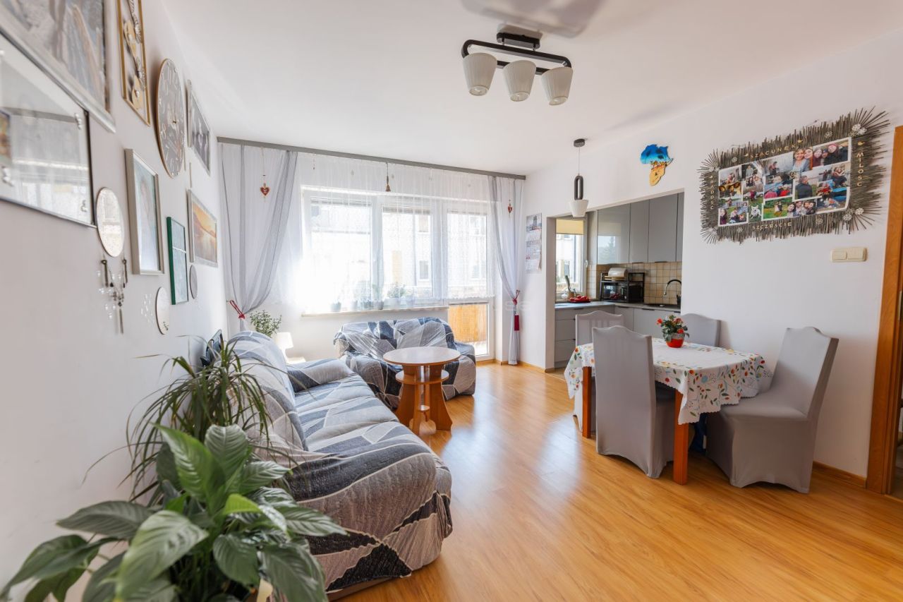 Mieszkanie 2-pokojowe Marki. Zdjęcie 15