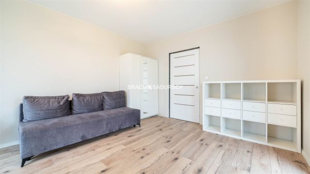 Mieszkanie 2-pokojowe Kraków Prądnik Biały, ul. Stefana Banacha. Zdjęcie 5