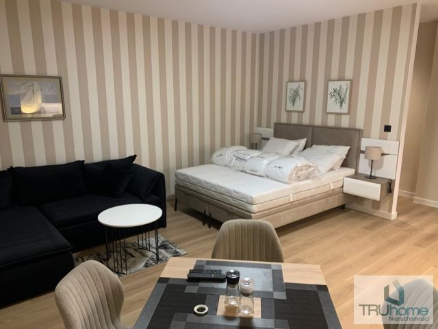 Mieszkanie 1-pokojowe Łeba, ul. Nadmorska. Zdjęcie 12