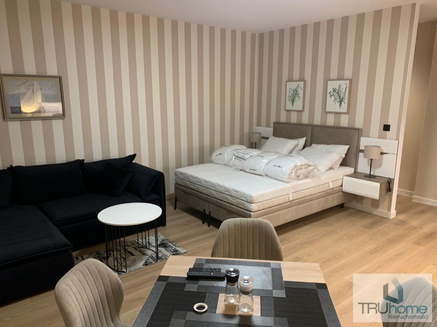 Mieszkanie 1-pokojowe Łeba, ul. Nadmorska. Zdjęcie 12