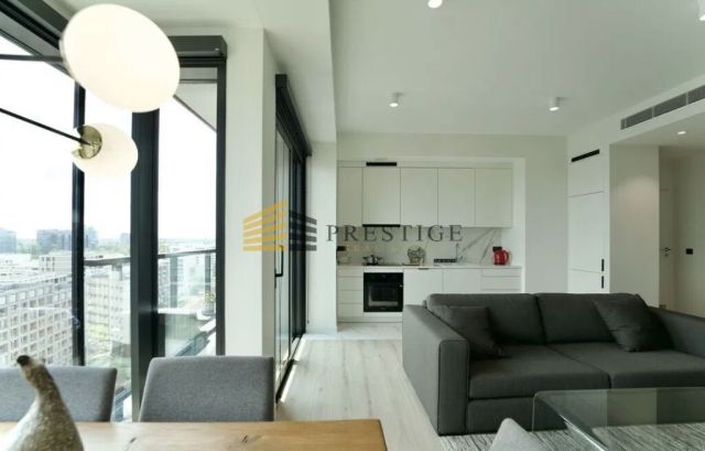 Mieszkanie 2-pokojowe Warszawa, ul. Prosta. Zdjęcie 5