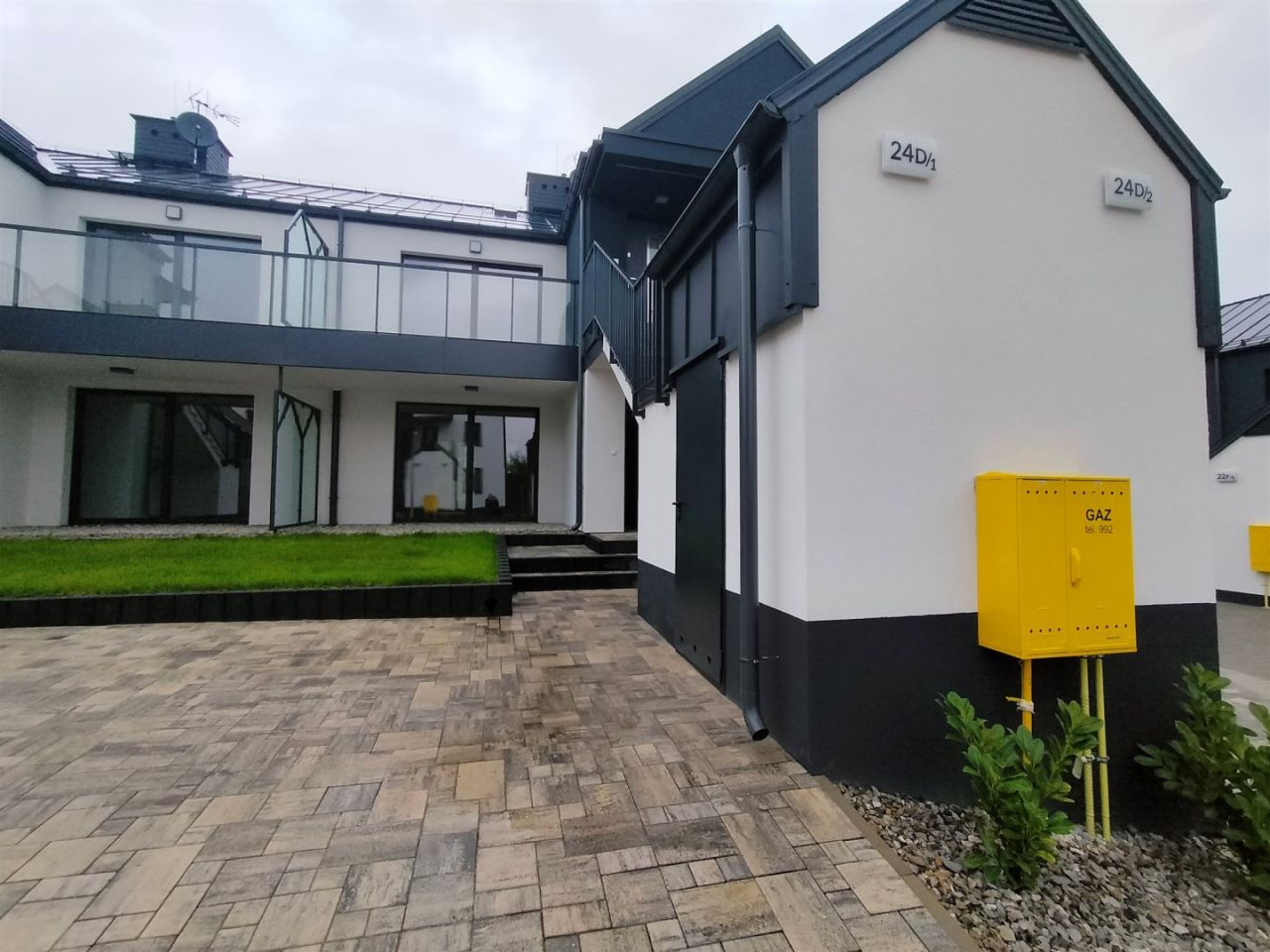 Mieszkanie 4-pokojowe Kielce. Zdjęcie 17