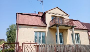 dom wolnostojący, 3 pokoje Żytno, ul. Konopnickiej