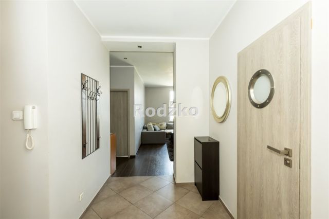 Mieszkanie 2-pokojowe Bydgoszcz Okole, ul. Garbary. Zdjęcie 13