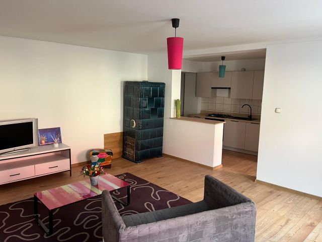 Mieszkanie 2-pokojowe Ząbkowice Śląskie, ul. Dolnośląska. Zdjęcie 1