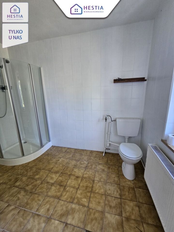 dom wolnostojący, 3 pokoje Bezrzecze. Zdjęcie 17