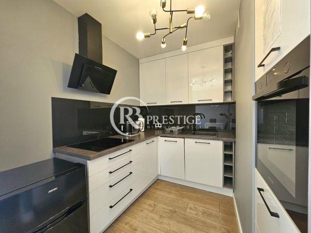 Mieszkanie 2-pokojowe Szczecin Stare Miasto, ul. Grodzka. Zdjęcie 6