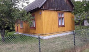 dom wolnostojący, 2 pokoje Ewina