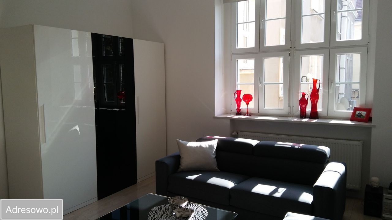 Mieszkanie 2-pokojowe Opole Śródmieście, rynek Rynek. Zdjęcie 12