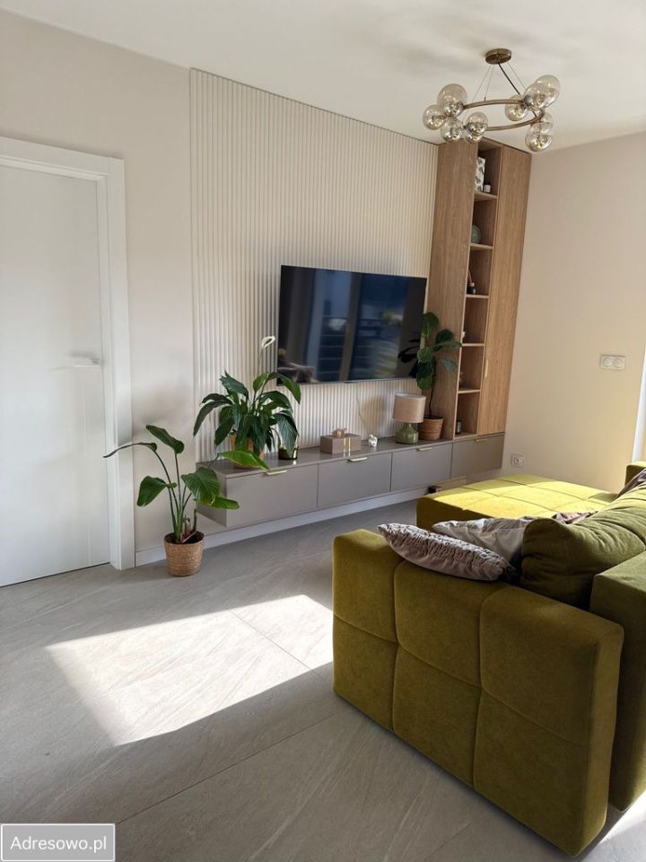 Mieszkanie 3-pokojowe Konin Międzylesie, ul. Sarnia. Zdjęcie 15