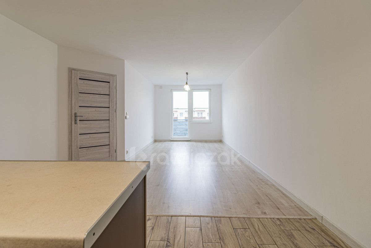 Mieszkanie 2-pokojowe Wejherowo, ul. Jana III Sobieskiego. Zdjęcie 2