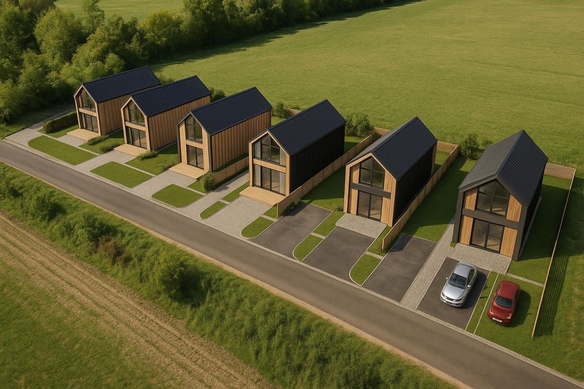 dom wolnostojący, 5 pokoi Szaflary. Zdjęcie 9