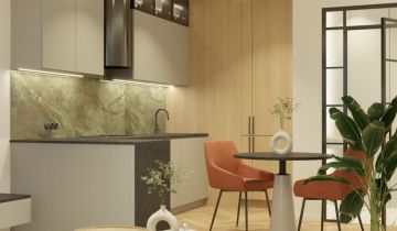 Mieszkanie 2-pokojowe Lublin, ul. Wyścigowa