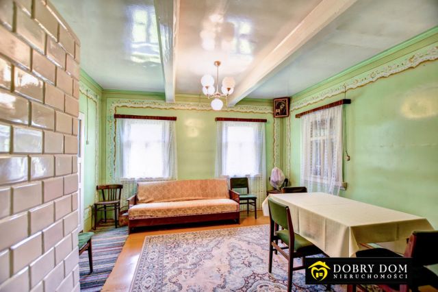 dom wolnostojący, 2 pokoje Pawły. Zdjęcie 1