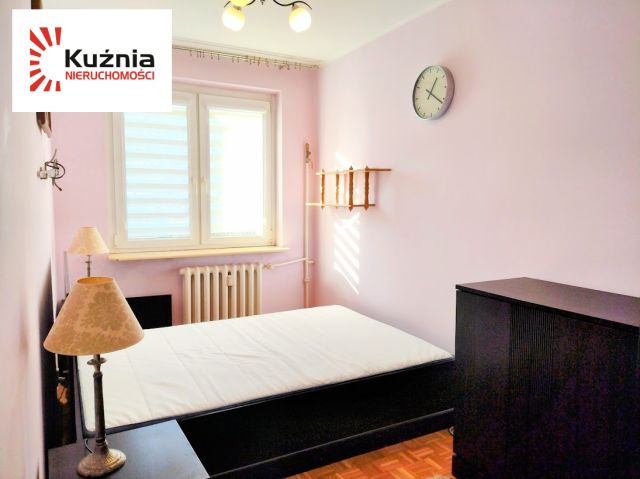 Mieszkanie 3-pokojowe Warszawa Mokotów, ul. Capri. Zdjęcie 8