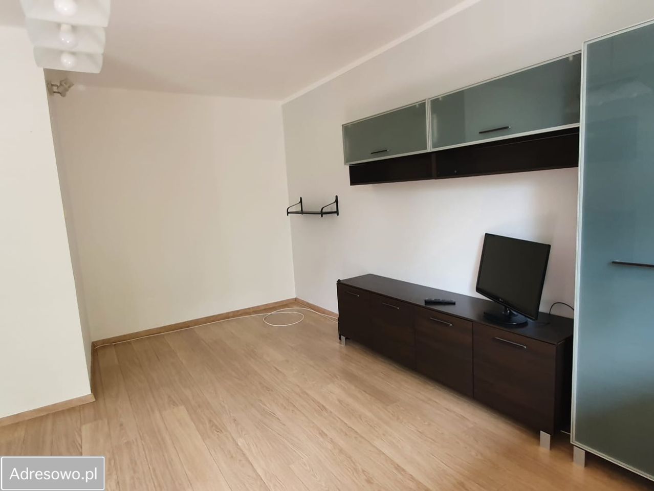 Mieszkanie 1-pokojowe Warszawa Ursynów, ul. Polinezyjska. Zdjęcie 3