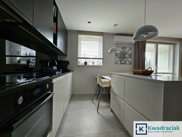 Mieszkanie 3-pokojowe Krosno, ul. gen. Józefa Hallera. Zdjęcie 6