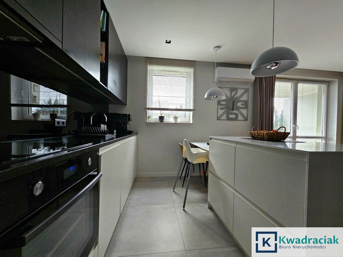 Mieszkanie 3-pokojowe Krosno, ul. gen. Józefa Hallera. Zdjęcie 6