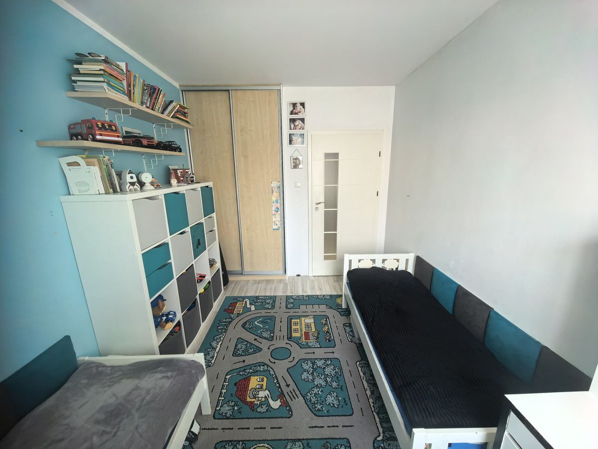 Mieszkanie 3-pokojowe Gdańsk Żabianka, ul. Chłopska. Zdjęcie 9